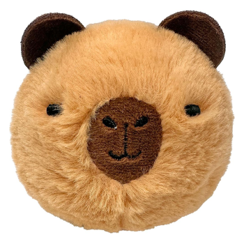 Balle Rebondissante TY Barry Le Capybara