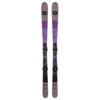 VOLKL Blaze 82 Purple + Vmotion 10 GW