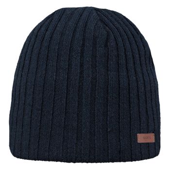 Bonnet Barts Haakon noir