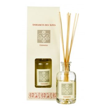 Bouquet parfumé Edelweiss Ambiances des Alpes