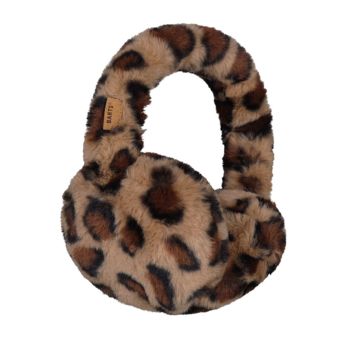 BARTS Cache-Oreille Big Fur Earmuffs