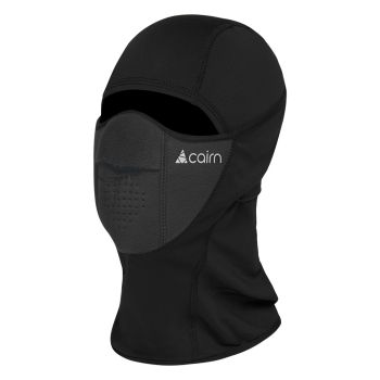 Cagoule + Masque Cairn Bakura