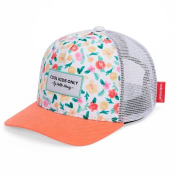 Casquette Hello Hossy Watercolor
