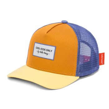 Casquette HELLO HOSSY Mini Canyon