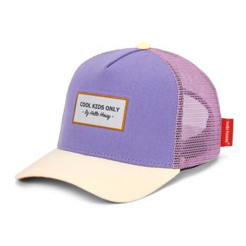 Casquette HELLO HOSSY Mini Iris
