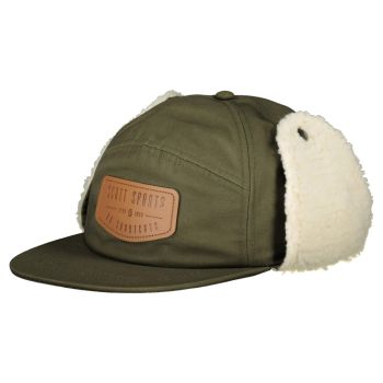 SCOTT Heritage Pile Casquette 