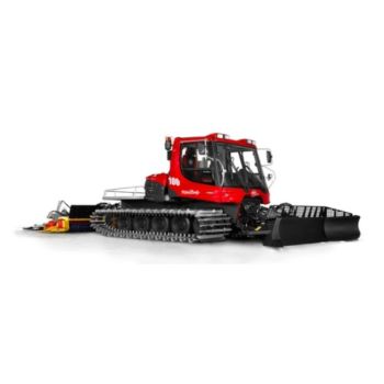 Dameuse Pistenbully 100 4F 1/43 