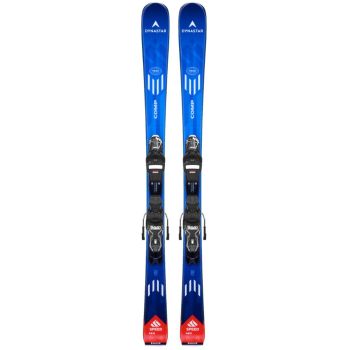 DYNASTAR Team Comp R JR + XP7