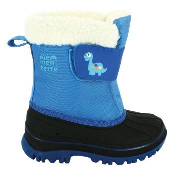 ELEMENTERRE  Esteban JR-Bleu