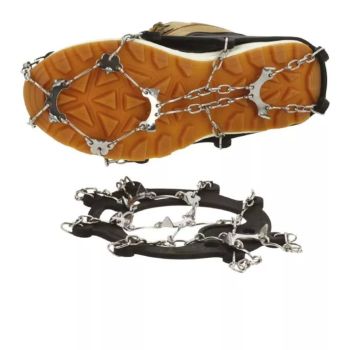 Crampons Swampfly Chaine Elementerre