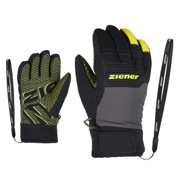 Ziener Lanus AS PR JR