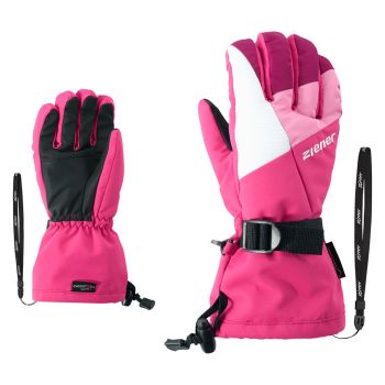Gants ski ziener Lani GTX
