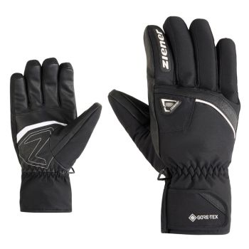 ZIENER Galiso GTX + Gore Plus Warm