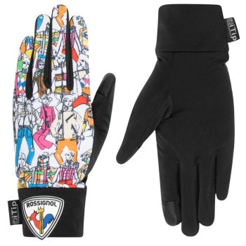 Gants tendance Rosssignol