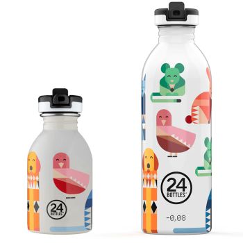24Bottles Best Friends Gourde enfant