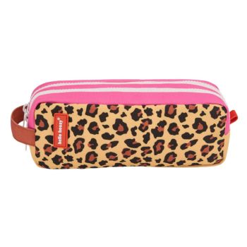 HELLO HOSSY Trousse Léopard#7