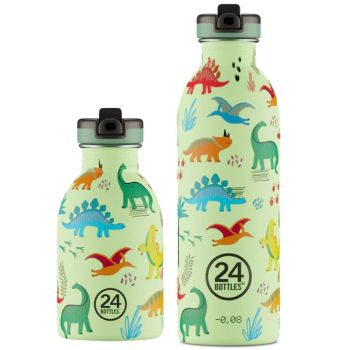 24Bottles Jurassic Friends Gourde