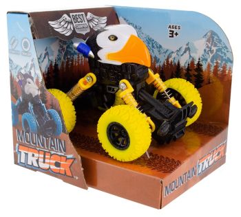 Mountain Truck Aigle Dani créations