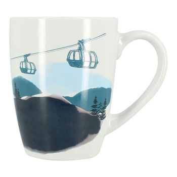 Mug ALPAGE 380 Ml