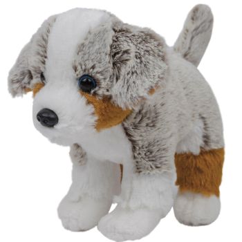 Peluche Berger Australien Dani Creations