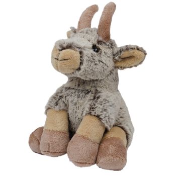 Bouquetin Dani créations 13 cm