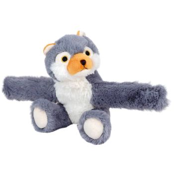 Peluche magnétique Loup Dani Créations