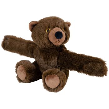 Peluche magnétique Ours Dani Créations