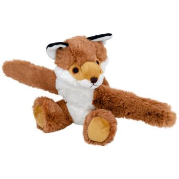 Peluche magnétique Renard Dani Créations