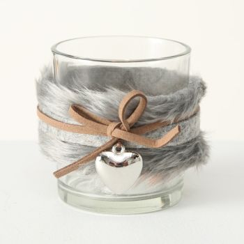 BOLTZE Photophore Furry