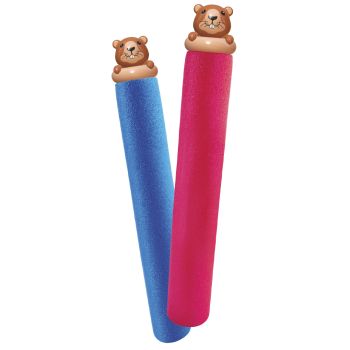 Pistolet  à eau marmotte Dani Création