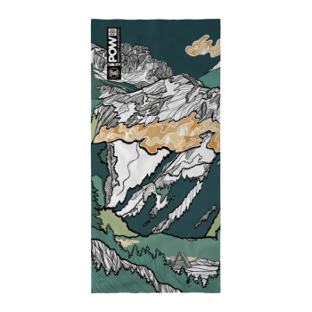 BUFF Pow Thermonet Pow Lixot AD