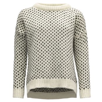 Pull DEVOLD Nordsjo W