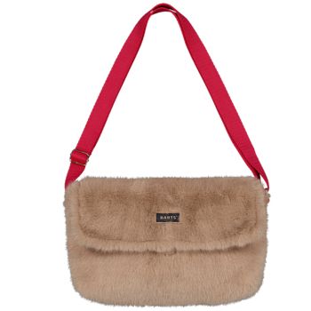 Barts Sloans Shoulderbag beige