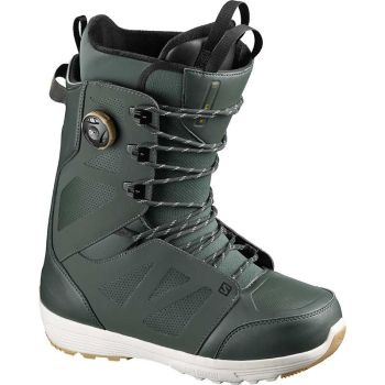 SALOMON Launch Lace Boa SJ