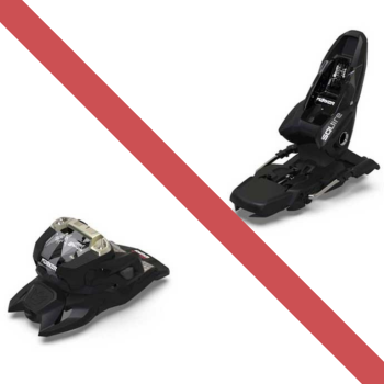 Pack ski Allmountain homme DYNASTAR M-PRO 85