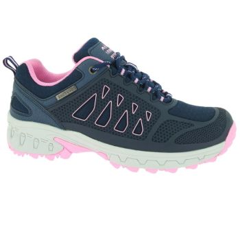 ELEMENTERRE Izulu Low 