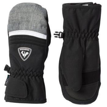 ROSSIGNOL Moufles Tech Impr JR