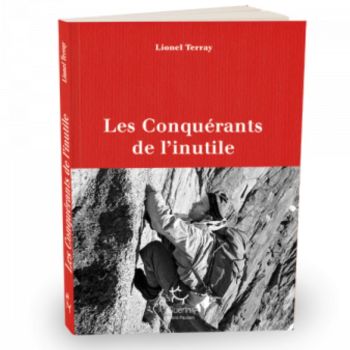 LES CONQUERANTS DE L'INUTILE
