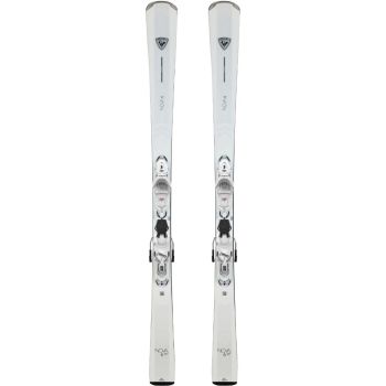 Ski rossignol pour femme nova 6
