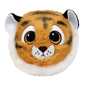 Balle Rebondissante Stripes le Tigre