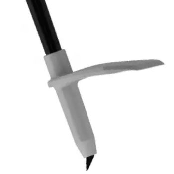 TSL POINTE Winter Spike