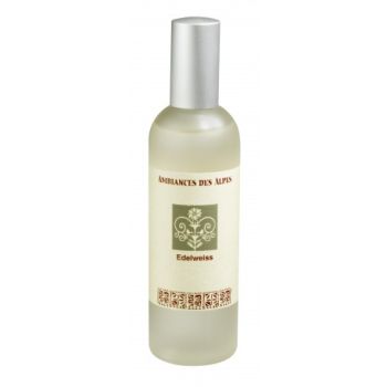 Parfum d'Ambiance Edelweiss Ambiances des Alpes