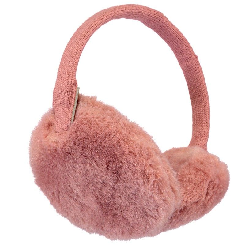 BARTS Plush Earmuffs