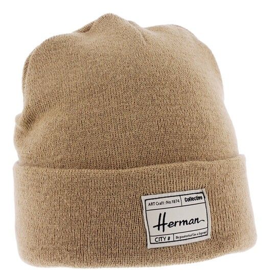 HERMAN Edmond 051 beige
