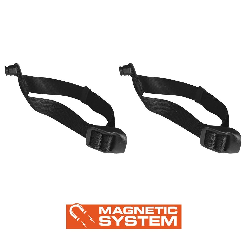 TSL Dragonnes Magnetic Strap Winter