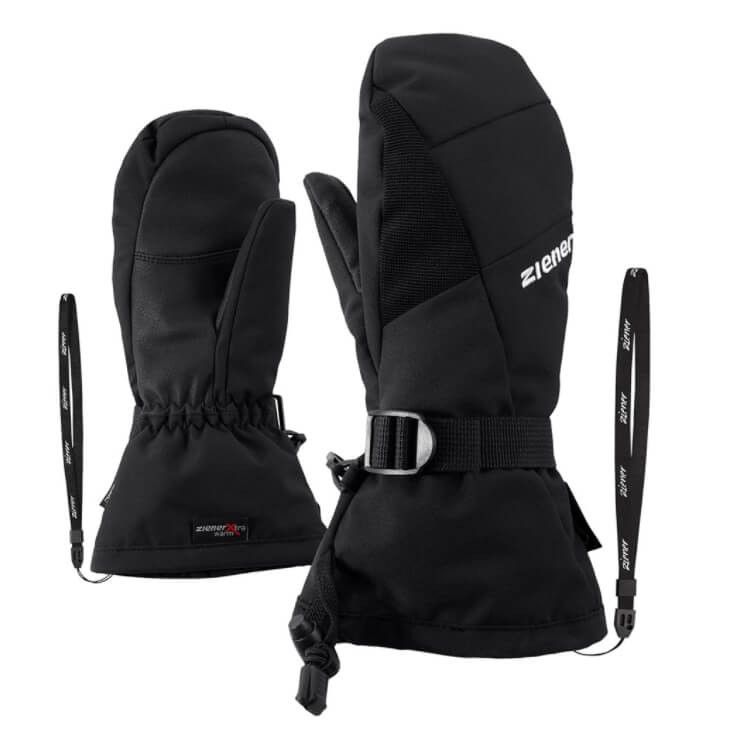 Moufle JR LANIC GTX Ziener