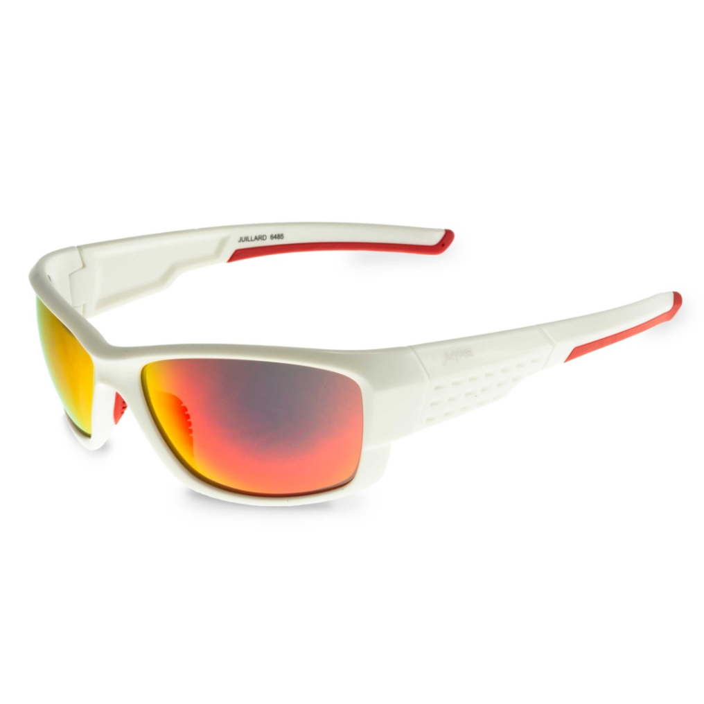 Juyar Australe 6485 blanc rouge