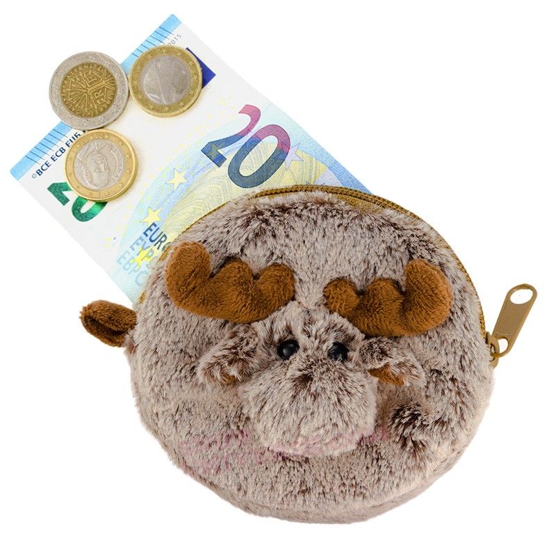 Porte monnaie Elan Dani créations