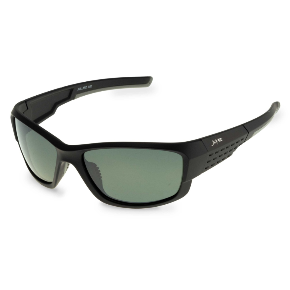 Juyar Migration noir mat/gris