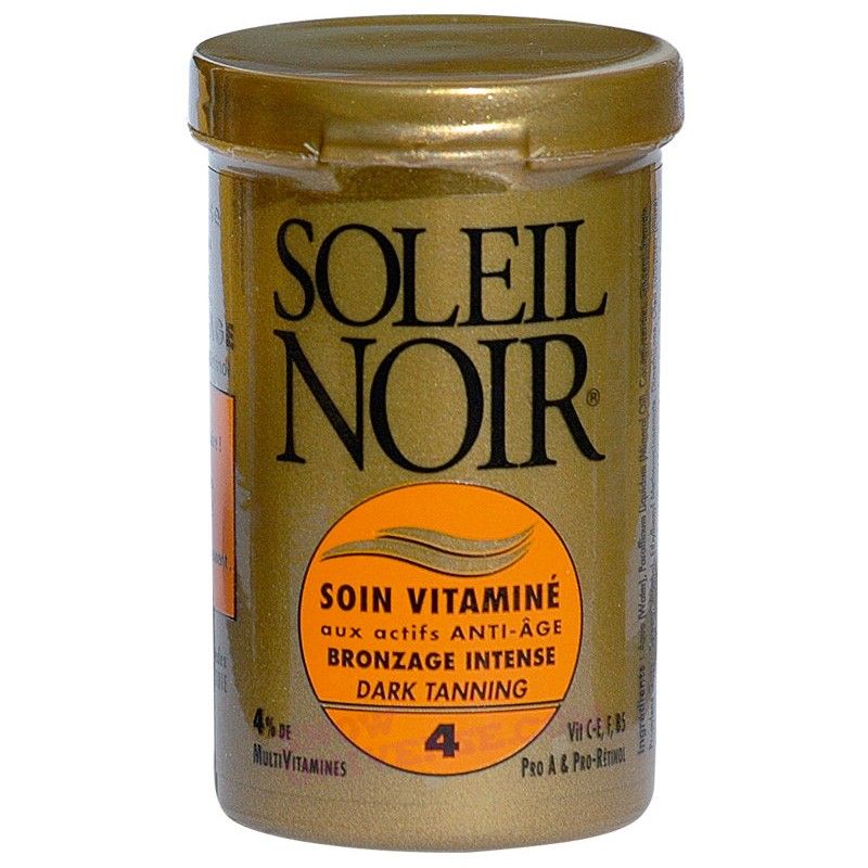 SOLEIL NOIR 20ml IP6